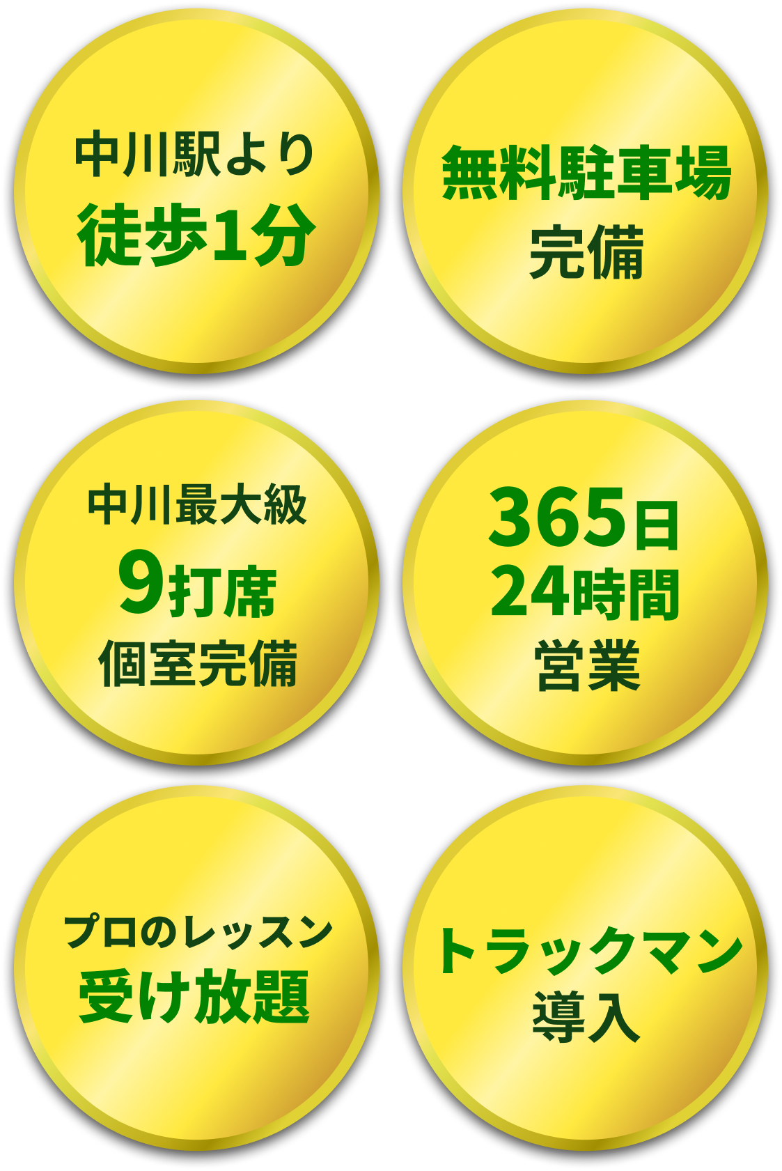 プロレッスン×最新マシン