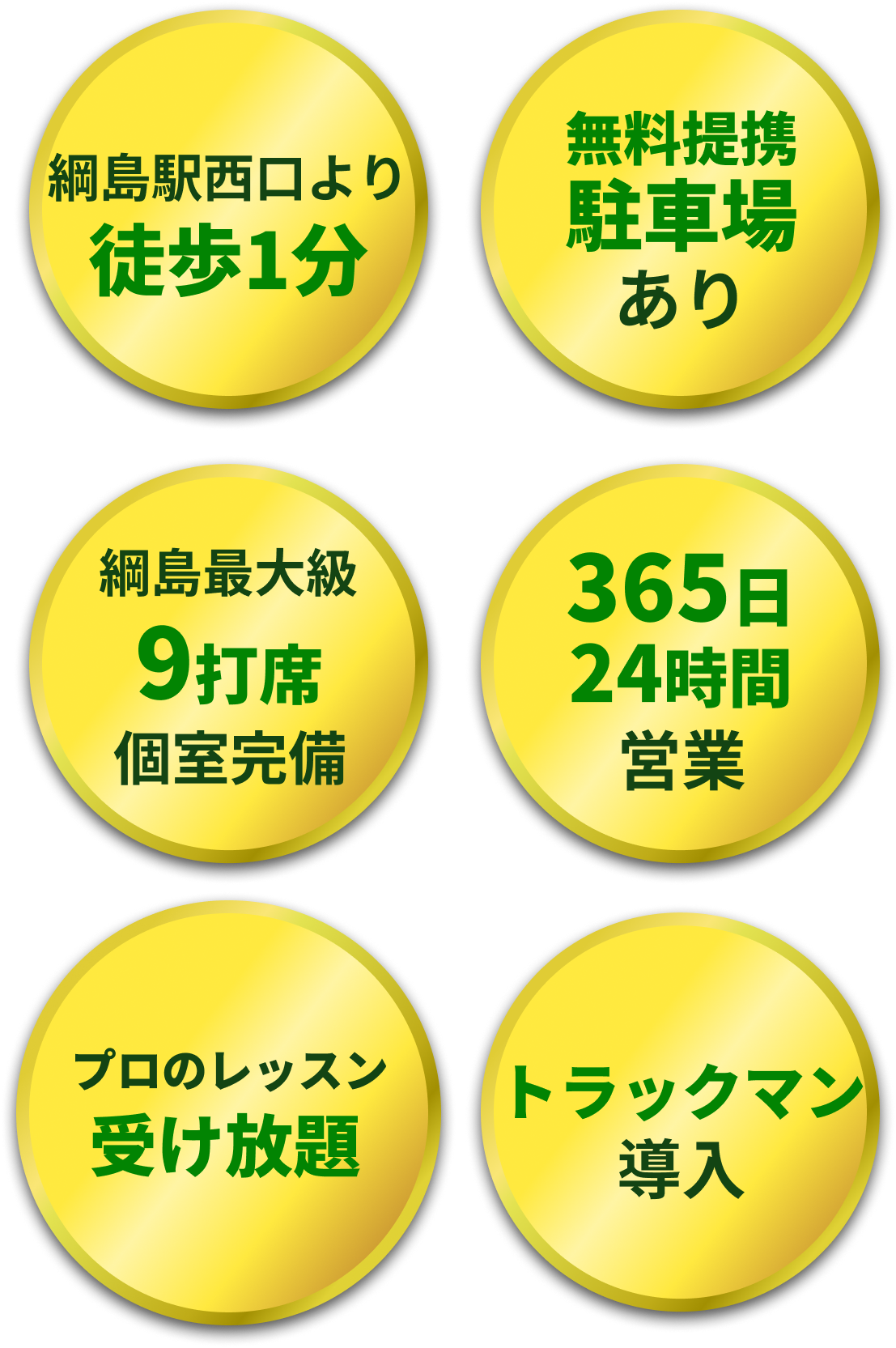 プロレッスン×最新マシン