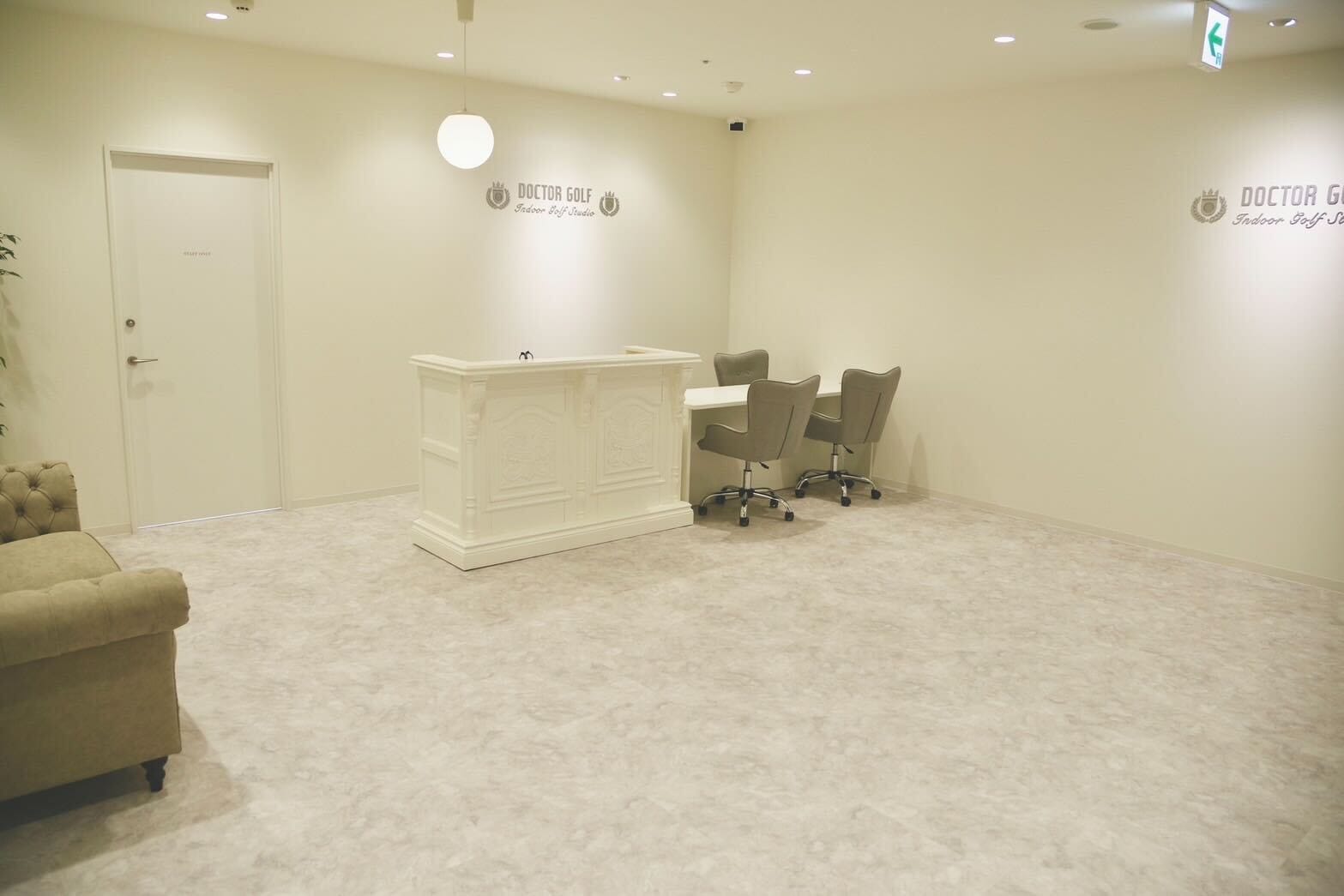 DOCTOR GOLF 平塚駅前店